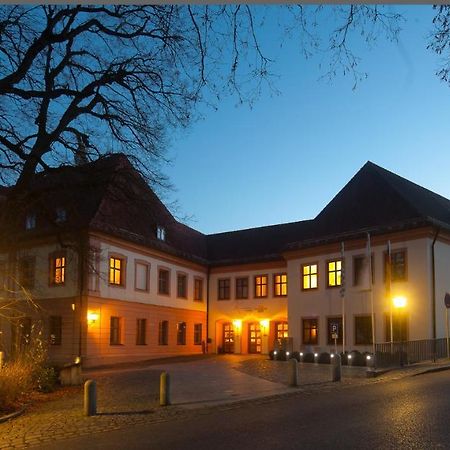 Klosterbraeuhaus Ursberg Exterior photo